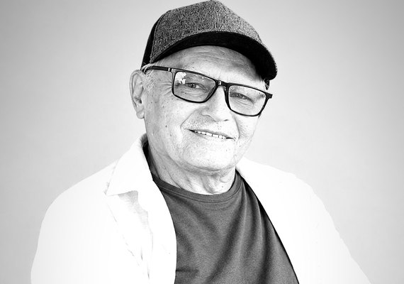 Jornalista Iremar Marinho morre aos 77 anos em Maceió