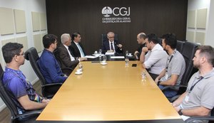 Poder Judiciário articula integração com Estado para agilizar laudos periciais