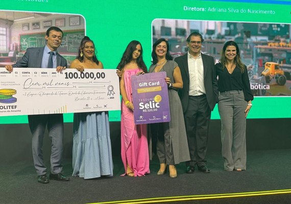 Escolas têm até 10 de junho para se inscreverem na Olimpíada do Tesouro Direto