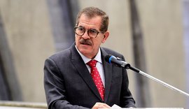 Alagoano Humberto Martins toma posse como presidente do STJ