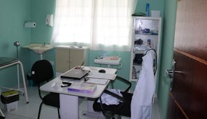 Alagoas já conta com dois consultórios de enfermagem