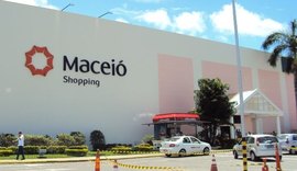 Maceió Shopping abre em horário especial durante a Black Friday