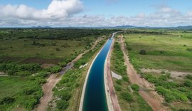 Ronaldo Medeiros solicita sessão em Delmiro Gouveia para debater sobre Canal do Sertão