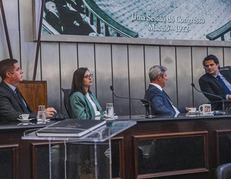 Sefaz detalha projeto de Lei Orçamentária Anual para 2026 em audiência na ALE