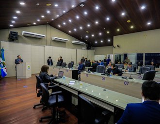 Vereadores destacam vitória de JHC ao governo após resultado das eleições em Alagoas