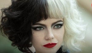 Filme ‘Cruella’ é vazado na íntegra em site pornô