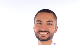 Estudante do Cesmac é aprovado em concorrida residência de Anestesiologia no Hospital Sírio-Libanês