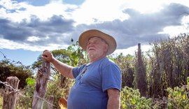 Agricultor que desmatou a própria terra vira exemplo de recuperação da Caatinga
