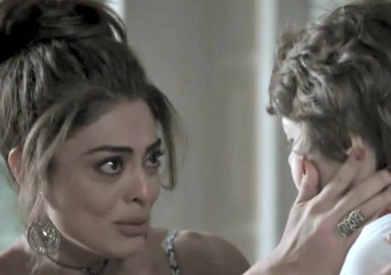 “A Força do Querer”: Reta final! Sem dinheiro, Bibi passará fome com Dedé