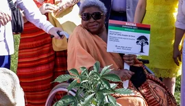 Morre Zélia Amador de Deus, referência da luta antirracista no Pará