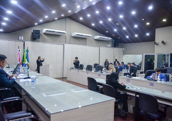 Vereadores defendem fim do clima de hostilidade entre eleitores em Maceió