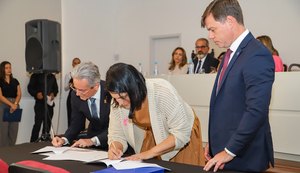 TJ/AL e OAB firmam parceria para acolher advogadas vítimas de violência