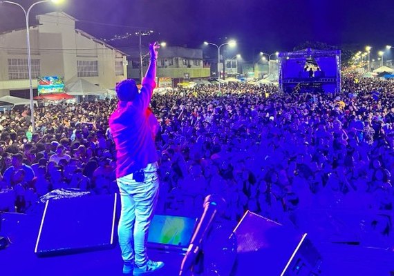 Viçosa promove Concurso de Quadrilhas Matutas nesta sexta-feira, 24