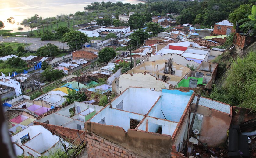 MPF e MP/AL anunciam novas medidas em resposta aos danos causados pela Braskem em Maceió