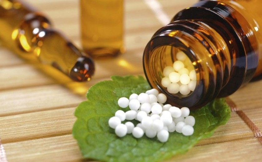 PAM Salgadinho comemora Dia Nacional da Homeopatia