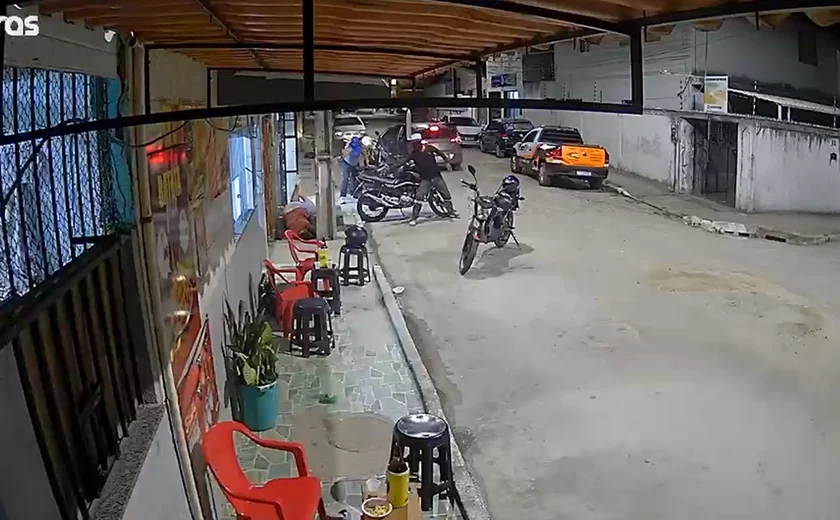 Jovem de 28 anos é morto ao sair de barbearia em Maceió
