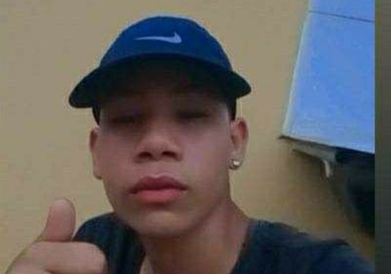 Corpo de adolescente desaparecido é encontrado carbonizado em casa abandonada