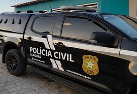 PCAL prende três suspeitos por estupro de vulnerável em Junqueiro