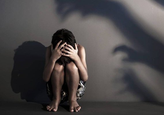 No Clima Bom, homem tenta estuprar menor de 13 anos e é detido