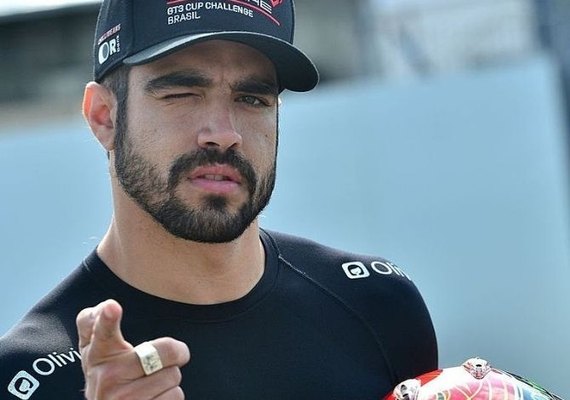 Caio Castro rebate críticas por fala sobre dividir a conta em um encontro: ‘Doentio’