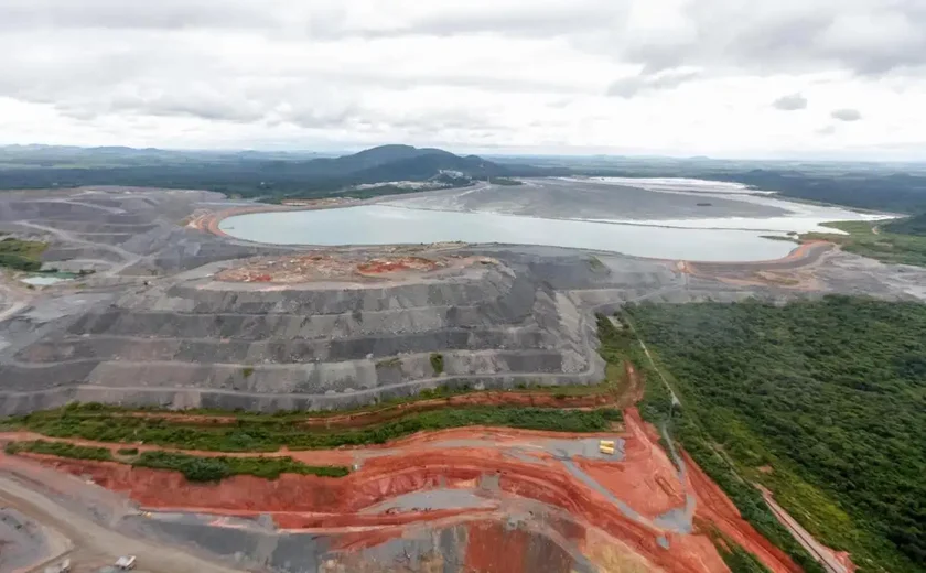 Relatório mapeia conflitos envolvendo transição energética e mineração