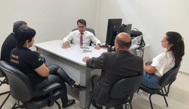 MP/AL discute com Creci e prefeitura de Arapiraca vendas irregulares de imóveis