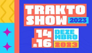 Trakto Show Maceió 2023 anuncia line-up da Arena Trakto