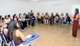 Saúde promove oficina sobre novos indicadores da Atenção Primária
