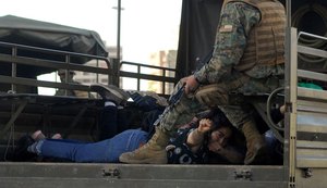 Chile convoca reservistas das Forças Armadas para conter manifestações no país