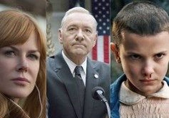 Saiu! Confira lista de indicados ao Emmy Awards 2017