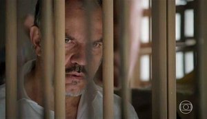 'Totalmente Demais': Germano vai preso após armação de Dino