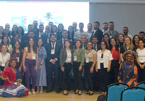 Maceió recebe Conferência Nacional de Slots Winter 2026