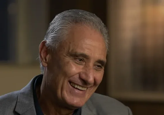 Perto de convocação final, Tite revela insônia e importância da filha na carreira