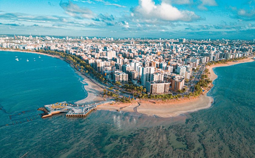 Maratona Internacional de Maceió deve gerar mais de R$ 26 mi para a economia de Alagoas