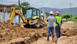 Mais de 65 mil moradores de União são beneficiados com ampliação do abastecimento de água