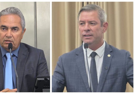 Utilização de câmeras corporais por policiais é tema de debate na ALE