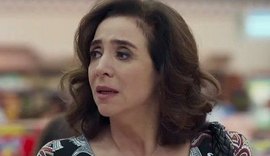 Francesca é sequestrada por bandidos em 'Haja Coração'