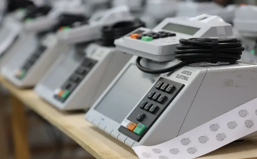 Prazo para convenções partidárias começa nesta segunda-feira