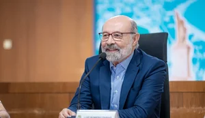 Luiz Romero Farias é indicado como primeiro suplente de Arthur Lira ao Senado
