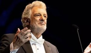 Tenor Plácido Domingo é acusado de assédio sexual por nove mulheres
