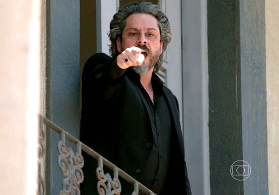 Diamante de Zé Alfredo se despedaça e vai parar em quatro mãos diferentes