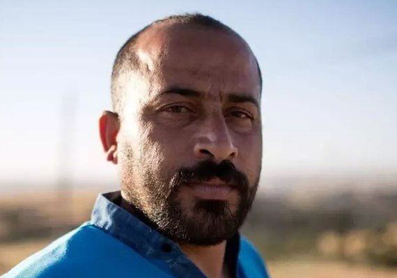 Diretor de filme vencedor do Oscar é solto após ser raptado e agredido em Israel