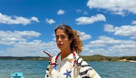 Marca alagoana apresenta em Milão coleção que une bordado, moda contemporânea e imaginário nordestino