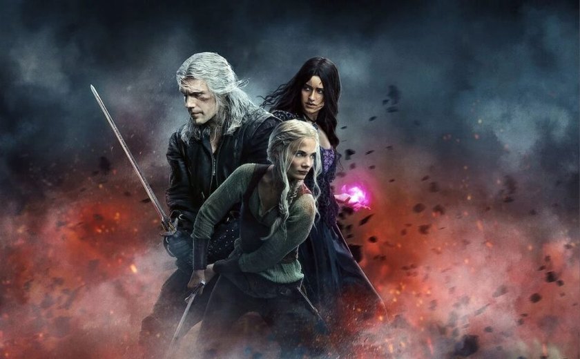 O que faz a série 'The Witcher' ser tão viciante para os fãs?