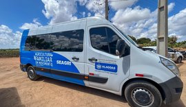 Projeto Agricultura Familiar em Movimento chega a Maragogi na quinta (23)