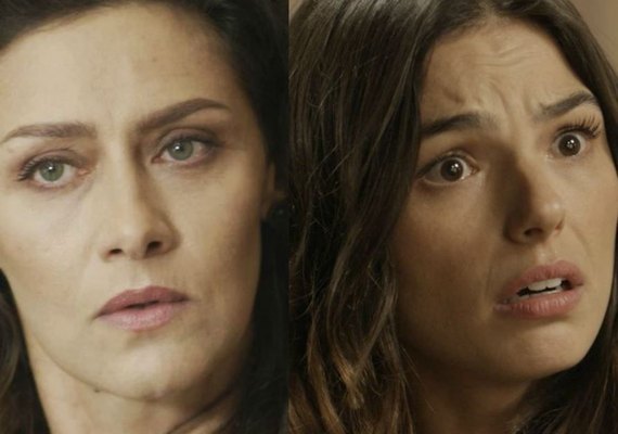 'A Força do Querer': Bigamia de Ritinha é descoberta e Joyce rouba Ruyzinho