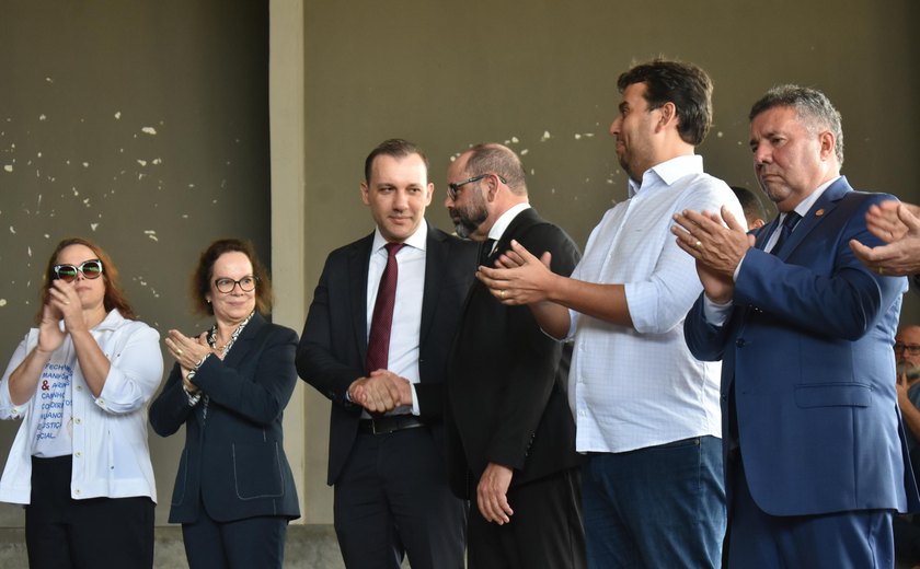 Alagoas é o 2º estado do país a implementar política antimanicomial