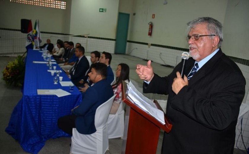 TAC proposto pelo MP prevê casa de acolhimento para municípios do Agreste alagoano