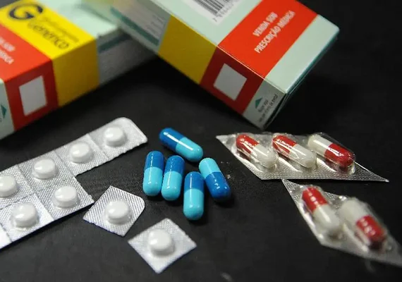 Saúde Municipal atualiza Relação de Medicamentos e Correlatos