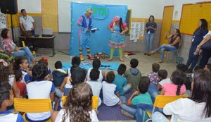 Projeto leva educação ambiental online para crianças durante pandemia